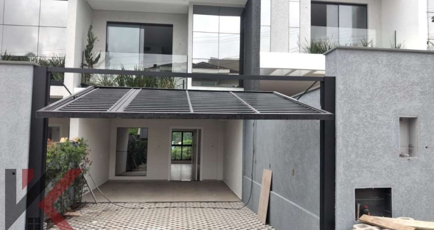 Casa com 3 quartos à venda no Ponta Aguda, Blumenau 