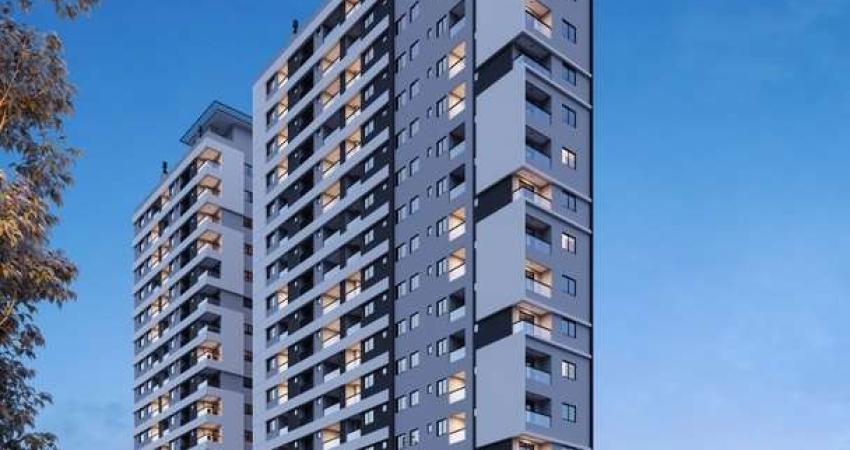 Apartamento com 2 quartos à venda no Tabuleiro dos Oliveiras, Itapema 