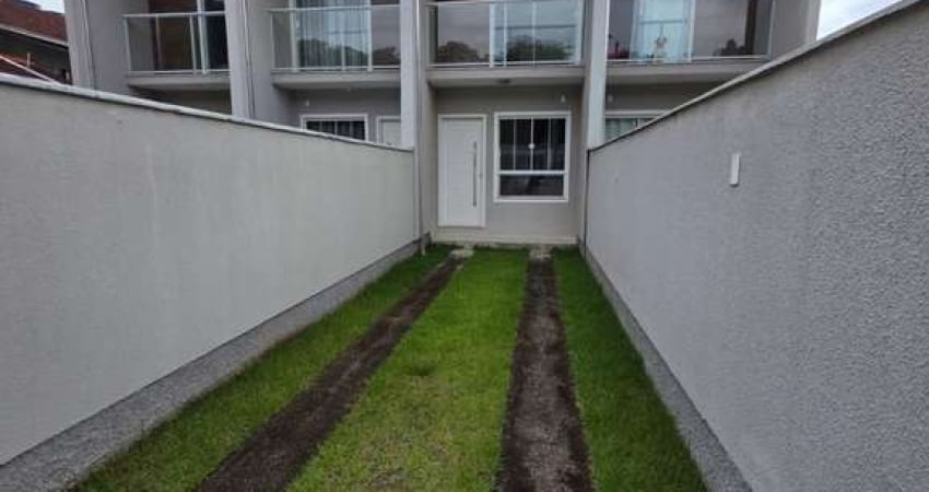 Casa com 2 quartos à venda no Itoupava Central, Blumenau 