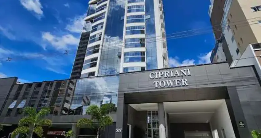 Apartamento com 2 quartos à venda no Velha, Blumenau 