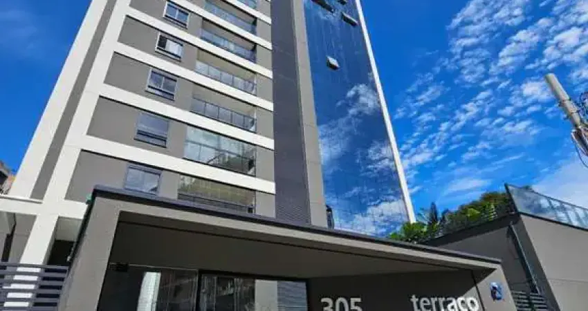 Apartamento com 3 quartos à venda no Velha, Blumenau 