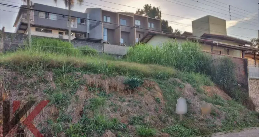 Terreno à venda no Velha Central, Blumenau 