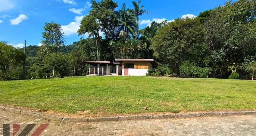 Terreno comercial à venda no Salto Weissbach, Blumenau 