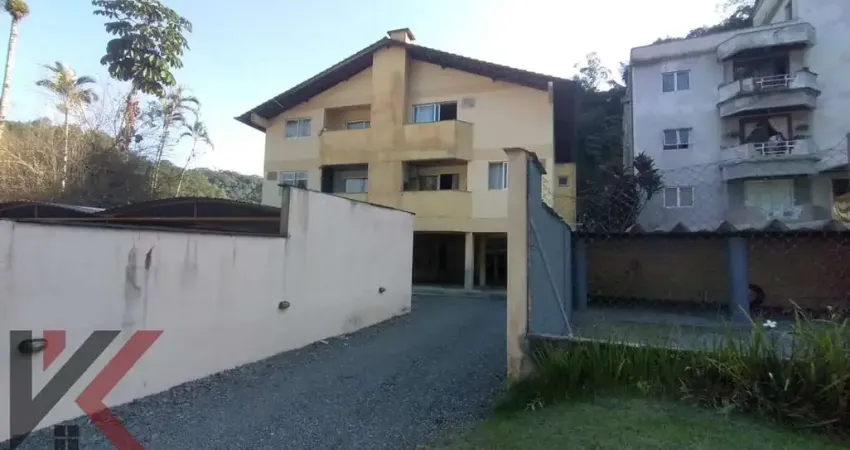 Apartamento com 2 quartos à venda no Ribeirão Fresco, Blumenau 