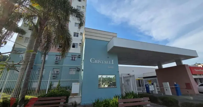 Apartamento com 2 quartos à venda no Itoupava Central, Blumenau 
