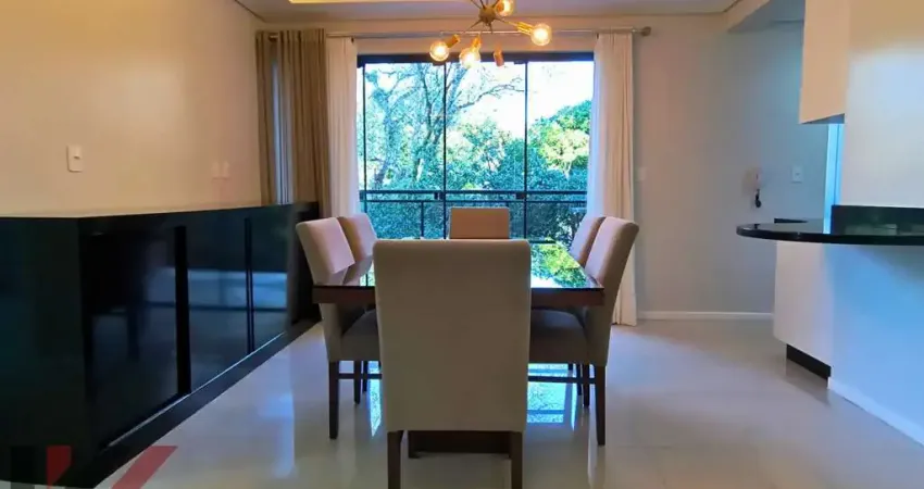 Apartamento com 2 quartos para alugar no Salto Weissbach, Blumenau 