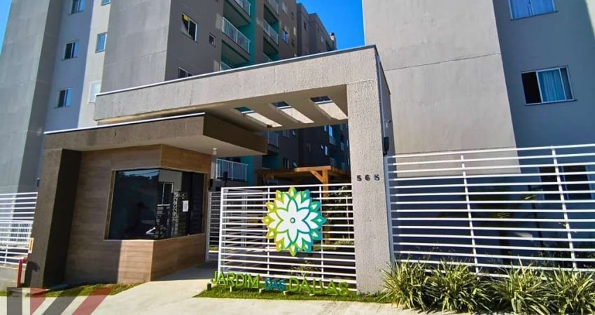 Apartamento com 2 quartos para alugar no Salto do Norte, Blumenau 