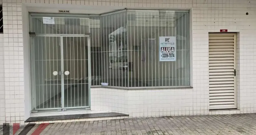 Ponto comercial para alugar no Victor Konder, Blumenau 