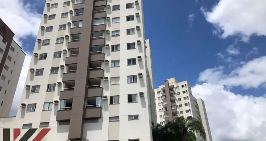 Apartamento com 3 quartos para alugar no Velha, Blumenau 