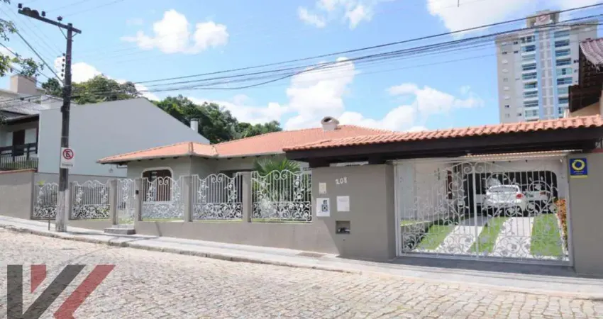 Casa com 4 quartos à venda no Itoupava Norte, Blumenau 