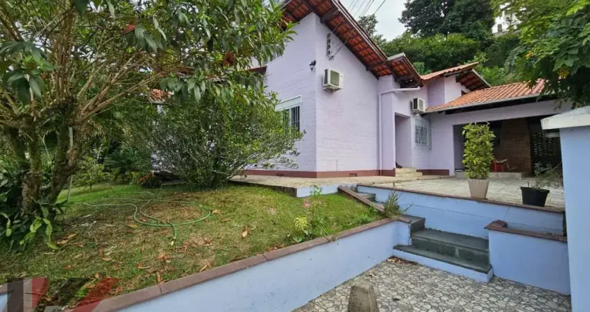 Casa com 4 quartos à venda no Do Salto, Blumenau 