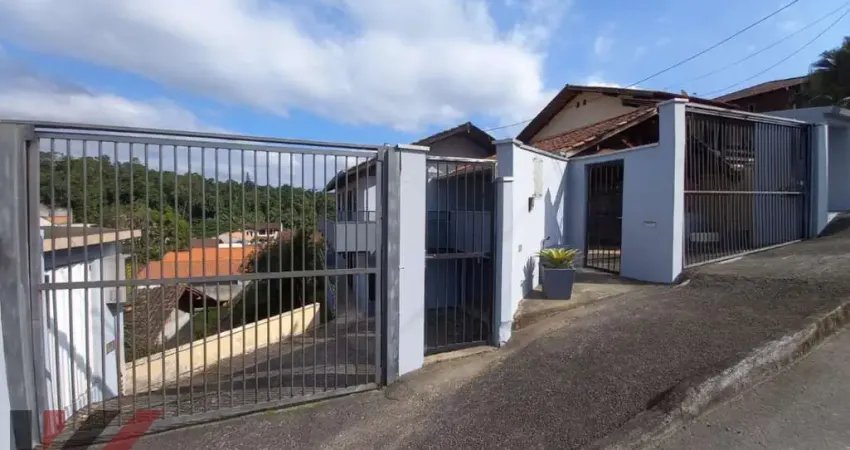 Apartamento com 2 quartos à venda no Fortaleza, Blumenau
