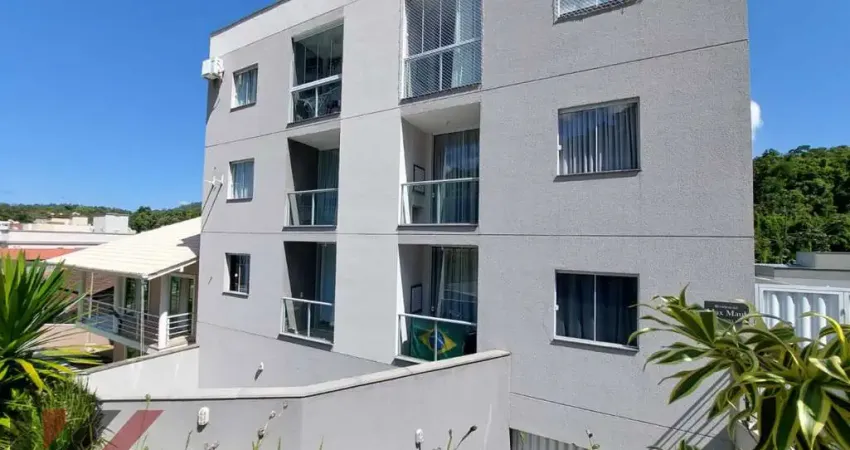Apartamento com 2 quartos à venda no Salto do Norte, Blumenau