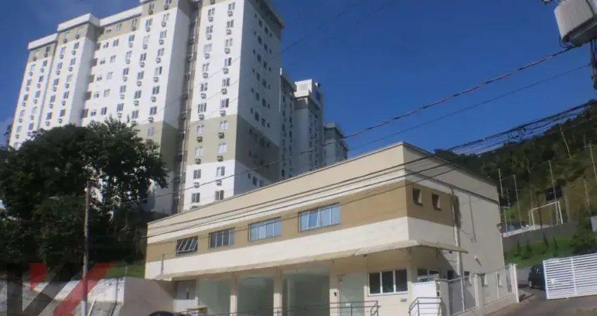 Apartamento com 2 quartos à venda no Ribeirão Fresco, Blumenau 