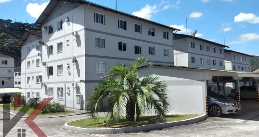 Apartamento com 3 quartos à venda no Valparaíso, Blumenau