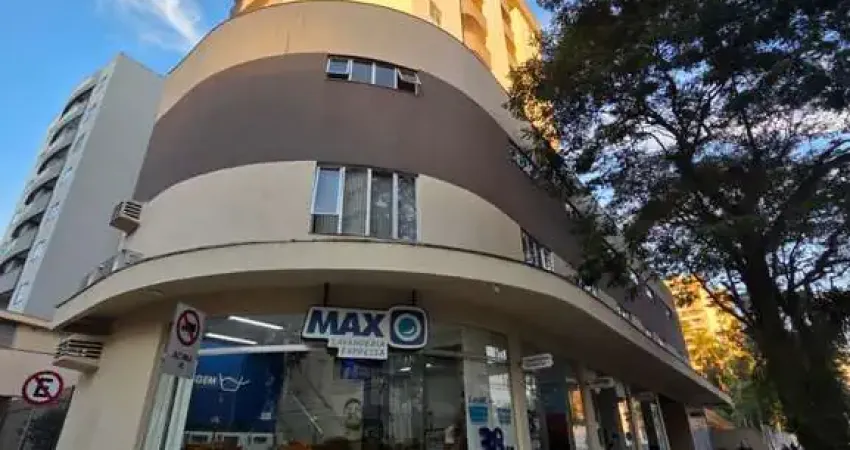 Apartamento com 1 quarto para alugar no Victor Konder, Blumenau 