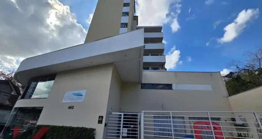 Apartamento com 1 quarto para alugar na Vila Nova, Blumenau