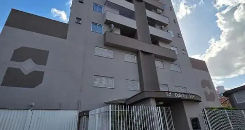 Apartamento com 1 quarto à venda na Vila Nova, Blumenau
