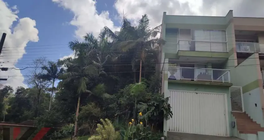 Casa com 3 quartos à venda no Velha, Blumenau 