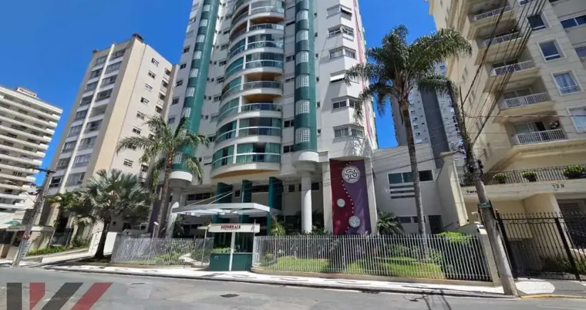 Apartamento com 3 quartos à venda no Jardim Blumenau, Blumenau