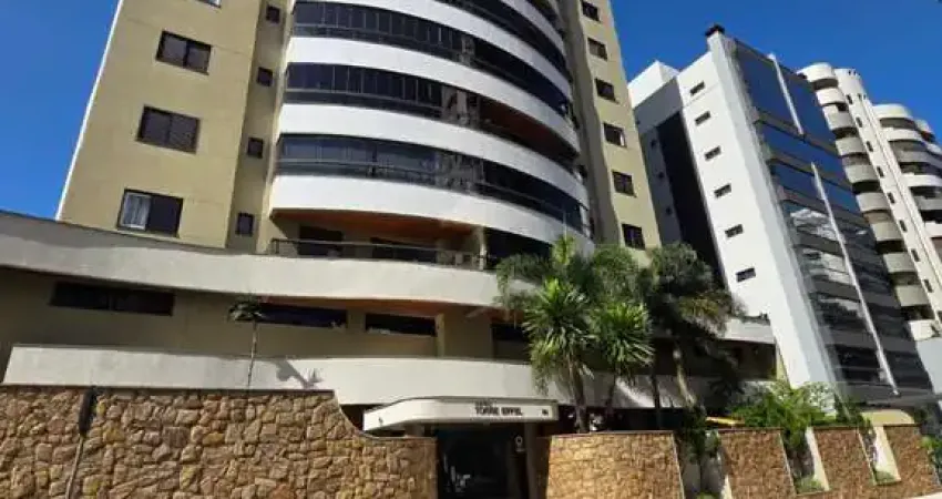 Apartamento com 3 quartos à venda no Jardim Blumenau, Blumenau 