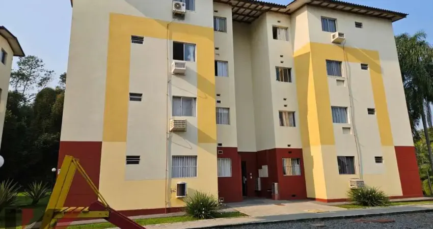 Apartamento com 2 quartos para alugar no Salto Weissbach, Blumenau