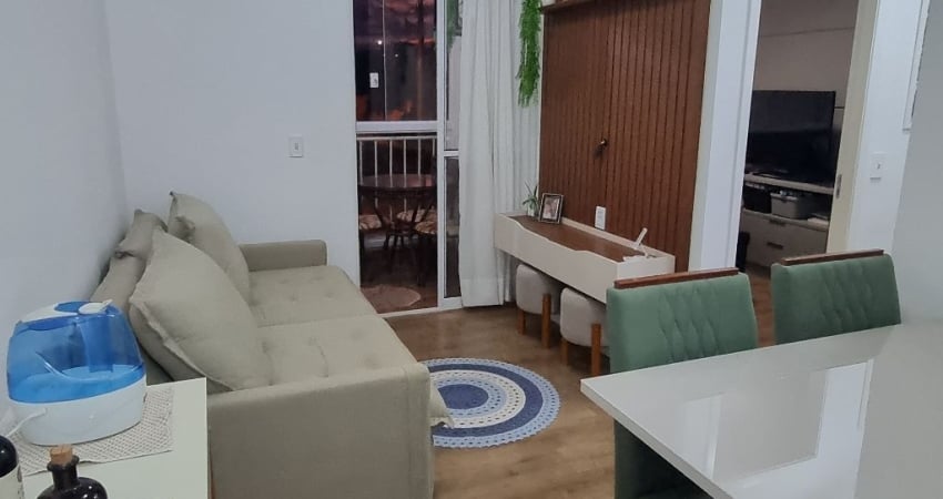 Apto à venda com Sacada E Armários Planejados - Vila Giunta - Bauru / SP
