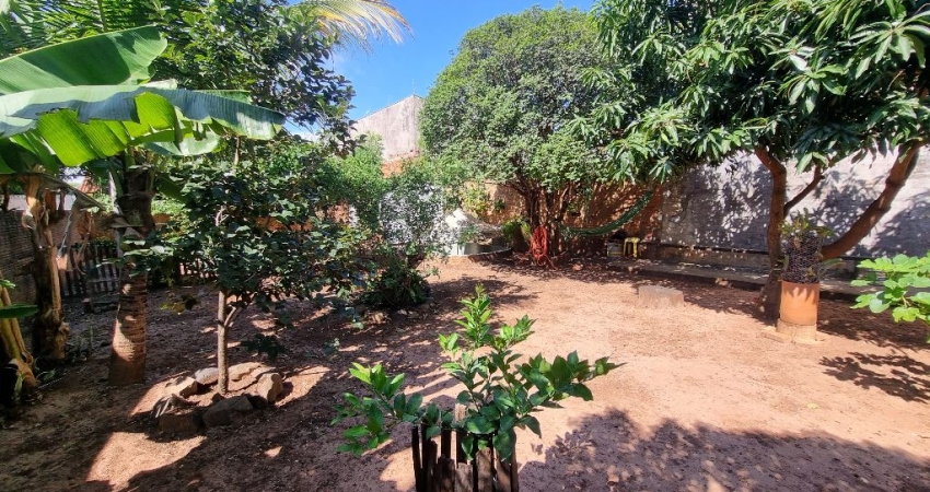 Casa à Venda - 484m² de terreno - Jardim Bela Vista - Bauru / SP