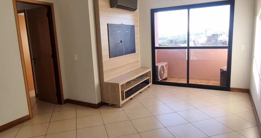 Apto à Venda - Higienopolis - Bauru / SP