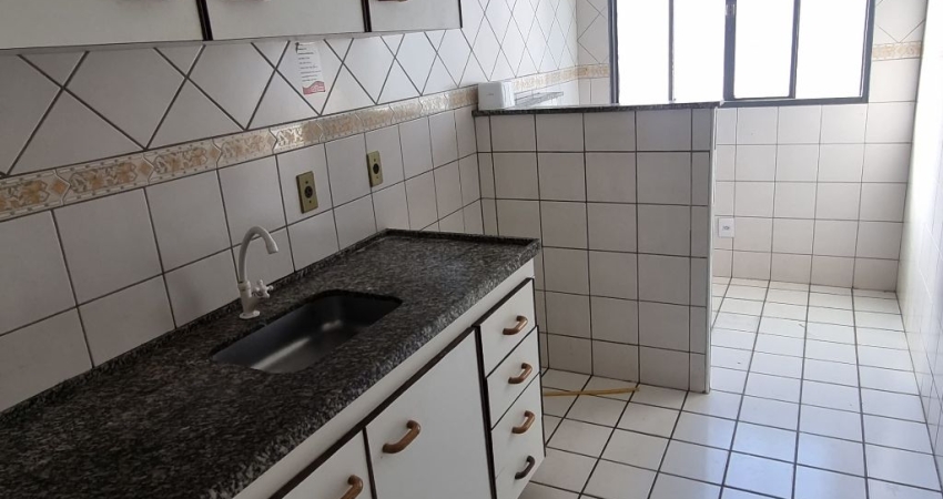 Apartamento com 2 quartos à venda no Parque Viaduto, Bauru 