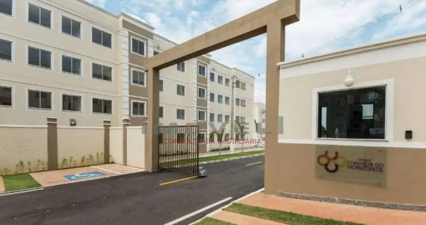 Apartamento Garden - Nova Várzea Grande