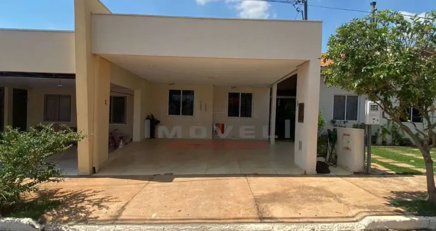 Casa em condomínio fechado com 2 quartos à venda na Rodovia Mário Andreaza, 240, Petrópolis, Várzea Grande