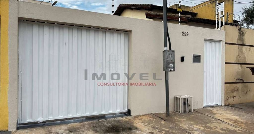 Casa com 3 quartos à venda na Rua Orlando Silva, 299, Jardim Costa Verde, Várzea Grande