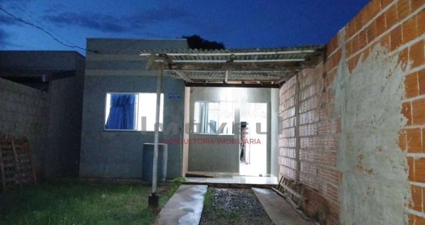 Casa com 2 quartos à venda na Bairro Jardim Paula, Jardim Paula I, Várzea Grande