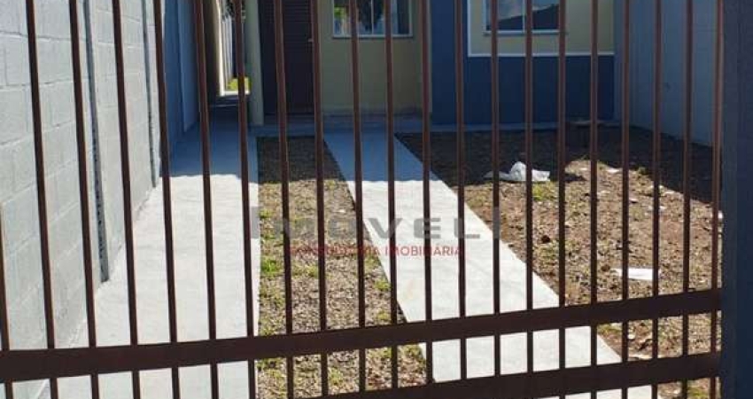Casa com 2 quartos no Paiaguás em Várzea Grande
