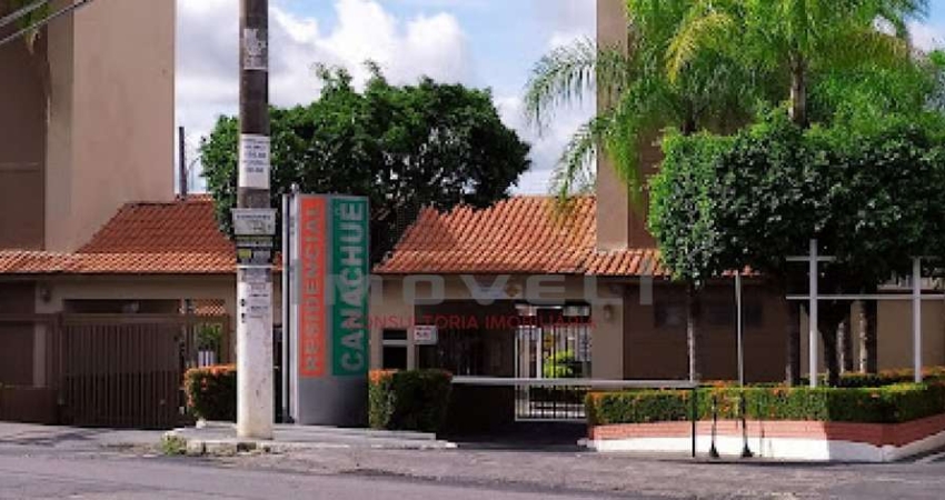 Sobrado a venda no Condomínio Canachuê