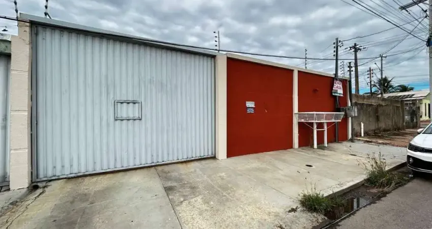Amplo imóvel para locação com excelente infraestrutura!