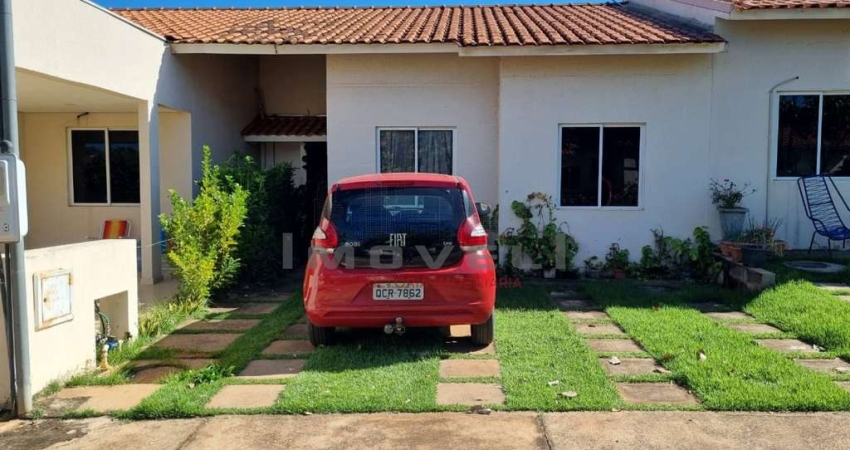 CASA CONDOMINIO ESMERALDA