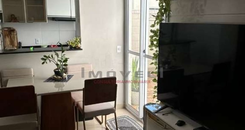 Apartamento térreo com Garden, no Chapada das Violetas