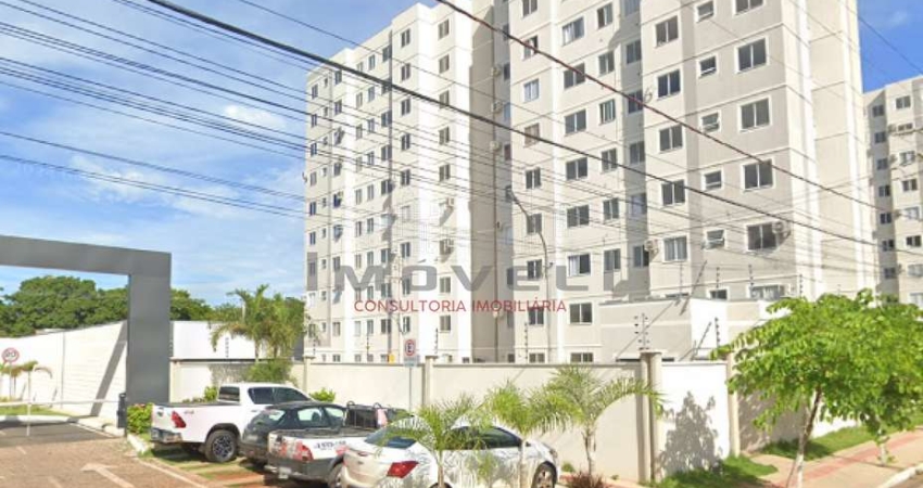 Apartamento com 2 quartos para alugar na Rua Paranatinga, 314, Praeirinho, Cuiabá