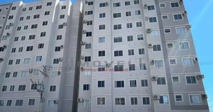 Apartamento com 2 quartos para alugar na AVENIDA Z-1, 314, Praeirinho, Cuiabá