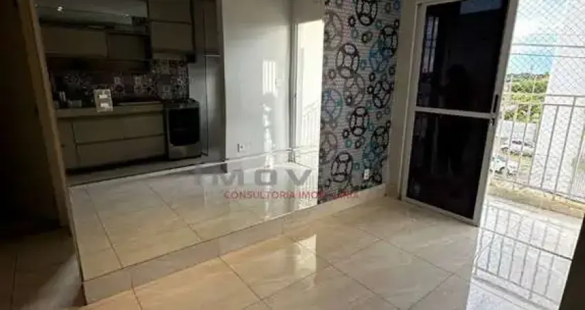VENDO LINDO APARTAMENTO TODO PLANEJADO! Sem precisar enfrentar obras e demora .