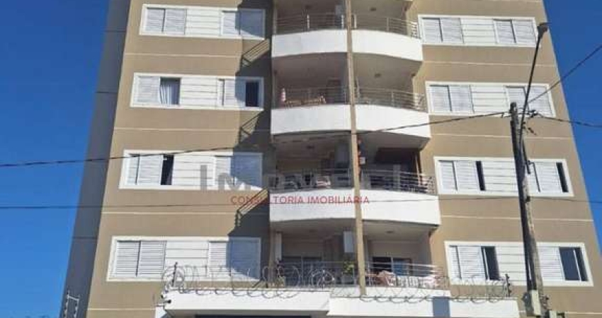 Apartamento à venda no Amary Residence –  3 Quartos, Suíte e Sacada com Churrasqueira!