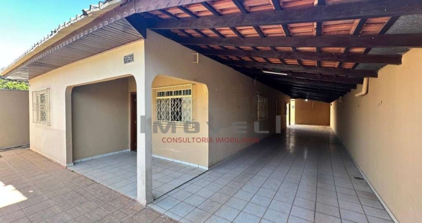 Casa Costa Verde, bem localizada, próximo a subestação da Energisa.
