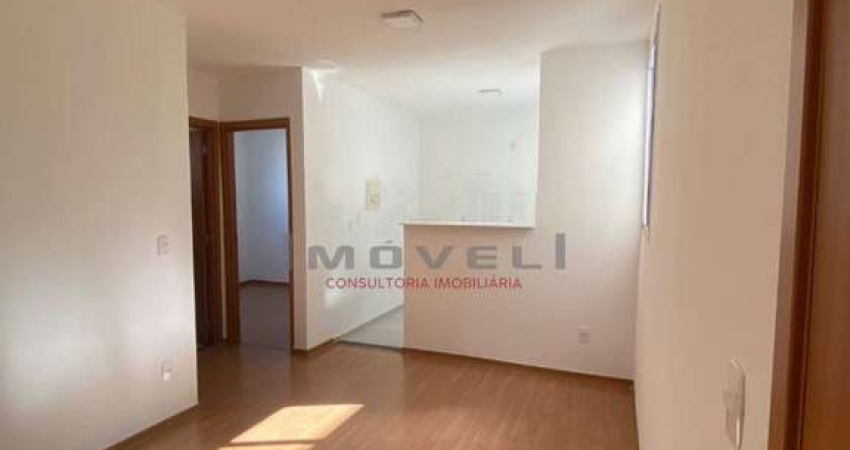 Apartamento com 2 quartos à venda na Condominio Chapada dos Pinheiros, 301, Mapim, Várzea Grande