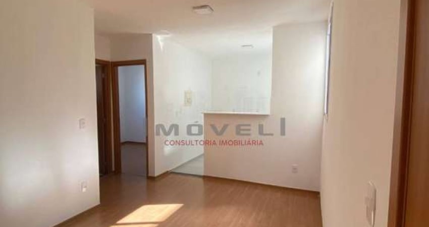 Apartamento com 2 quartos à venda na Rua do DNER, 301, Mapim, Várzea Grande