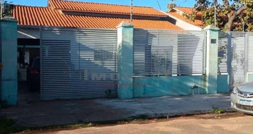 Casa com 3 quartos à venda na Rua 10, lote 04, quadra 21, Chapéu do Sol, Várzea Grande