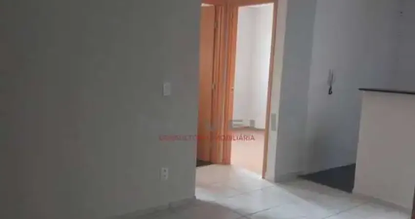 Apartamento com 2 quartos à venda na Condomínio Parque Chapada dos Campos, 108, Jardim Glória l, Várzea Grande