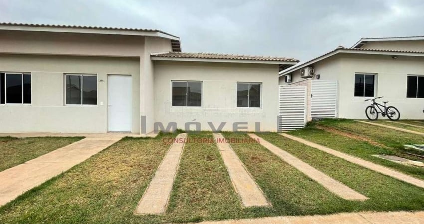 Casa em condomínio fechado com 3 quartos para alugar na Avenida universitária, 101, Petrópolis, Várzea Grande