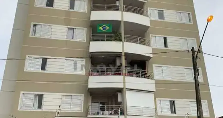 Apartamento à venda no Condomínio Amary Residence – Jardim Aeroporto, Várzea Grande